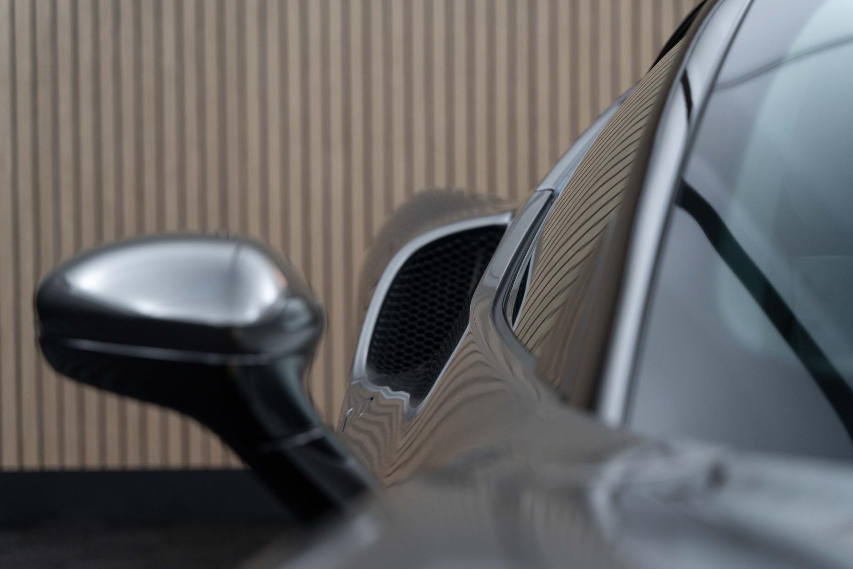 Ferrari 296 GTB 3.0T V6 7.45kWh Coupe 2dr Petrol Plug-in Hybrid F1 DCT Euro 6 (s/s) (830 ps)