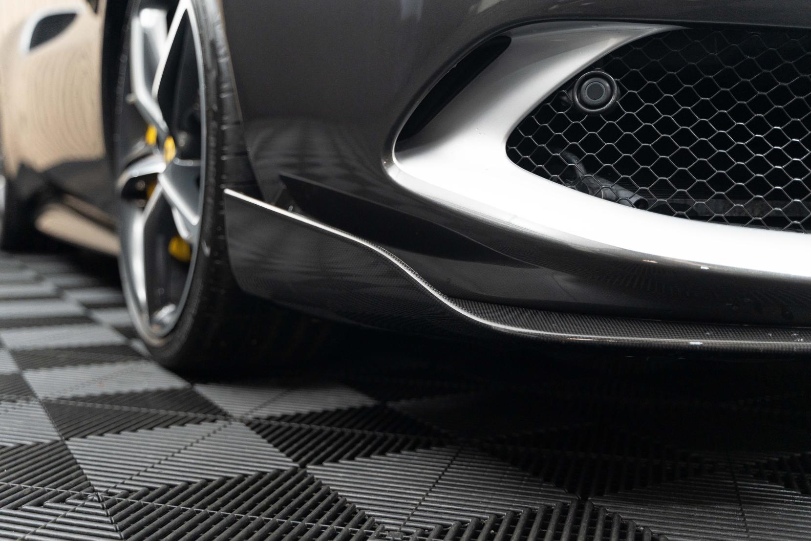 Ferrari 296 GTB 3.0T V6 7.45kWh Coupe 2dr Petrol Plug-in Hybrid F1 DCT Euro 6 (s/s) (830 ps)