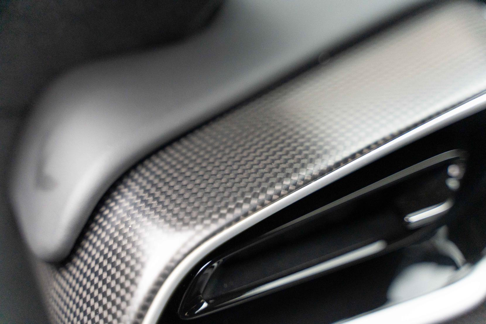 Ferrari 296 GTB 3.0T V6 7.45kWh Coupe 2dr Petrol Plug-in Hybrid F1 DCT Euro 6 (s/s) (830 ps)