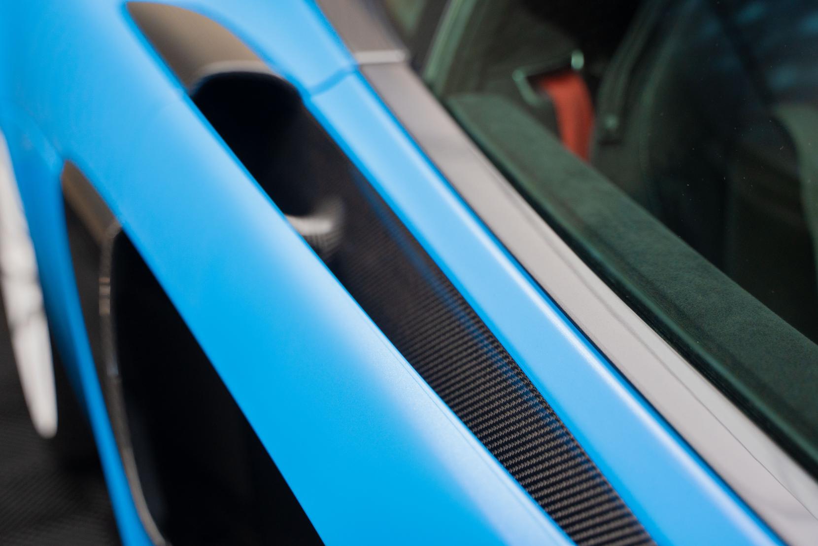 McLaren 570S 3.8T V8 Coupe 2dr Petrol SSG Euro 6 (s/s) (570 ps)