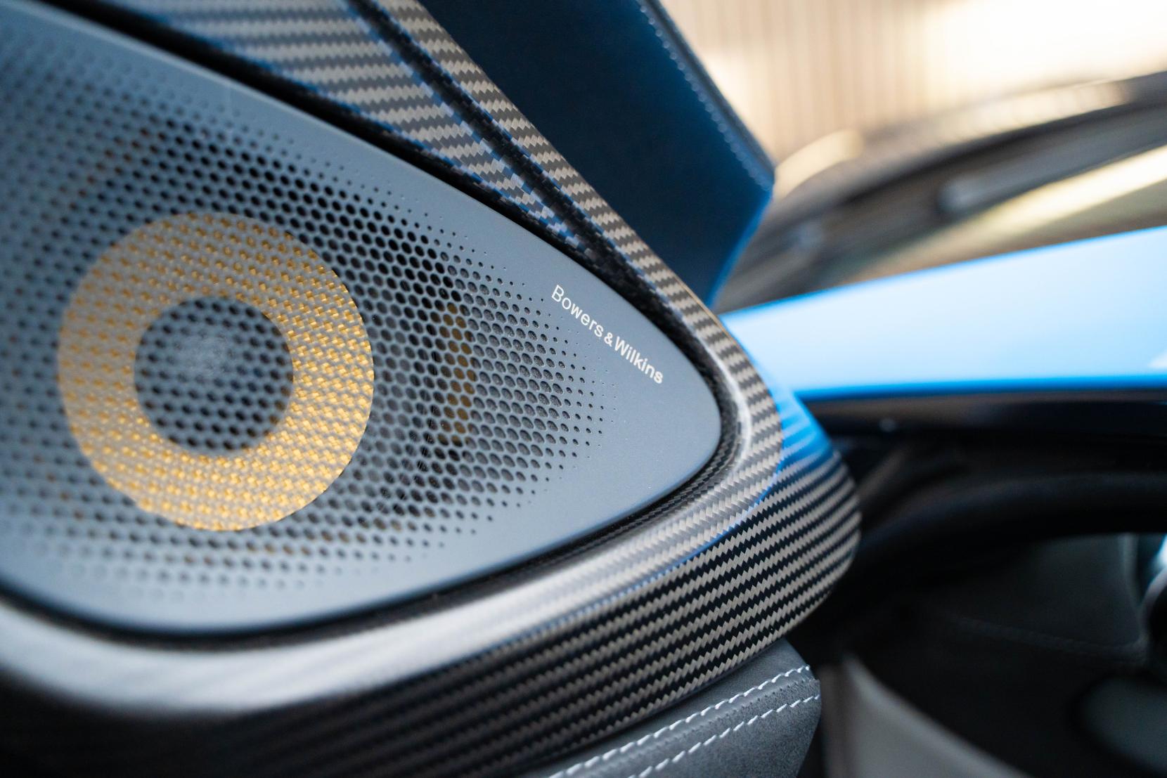 McLaren 570S 3.8T V8 Coupe 2dr Petrol SSG Euro 6 (s/s) (570 ps)