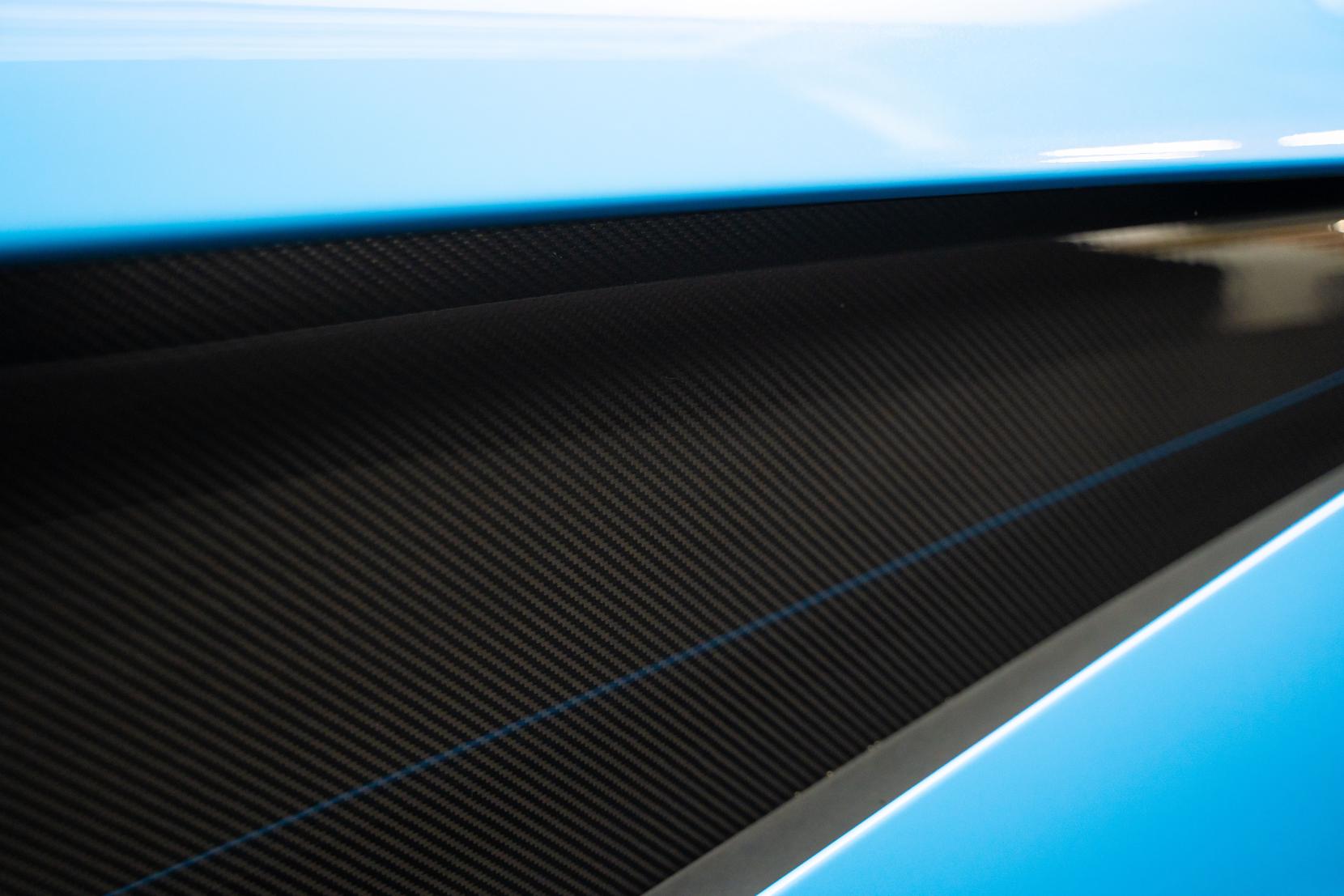 McLaren 570S 3.8T V8 Coupe 2dr Petrol SSG Euro 6 (s/s) (570 ps)