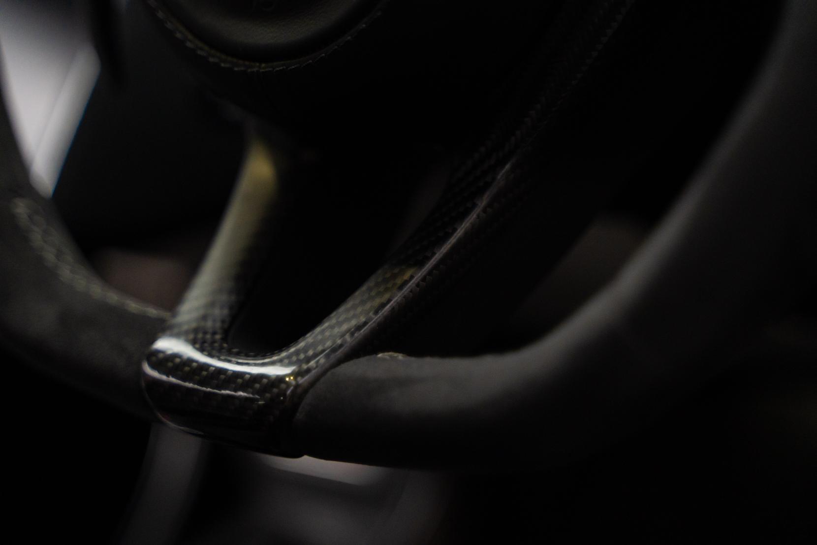 McLaren 570S 3.8T V8 Coupe 2dr Petrol SSG Euro 6 (s/s) (570 ps)