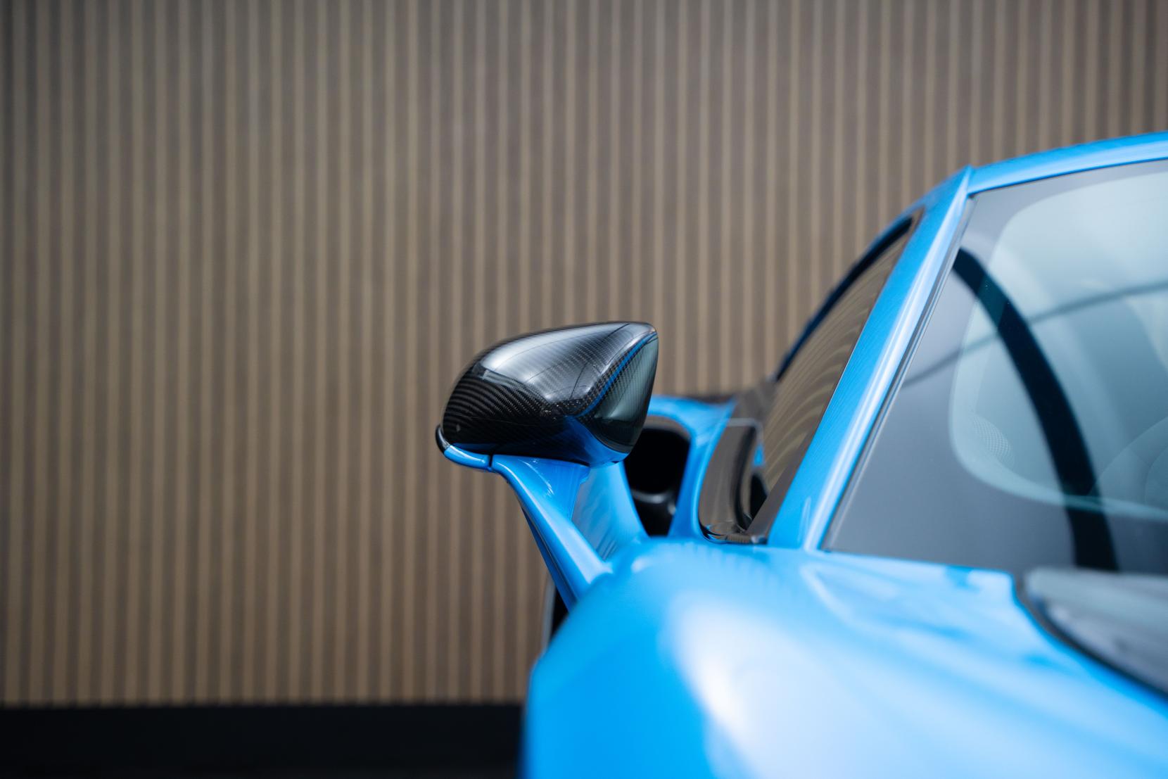 McLaren 570S 3.8T V8 Coupe 2dr Petrol SSG Euro 6 (s/s) (570 ps)