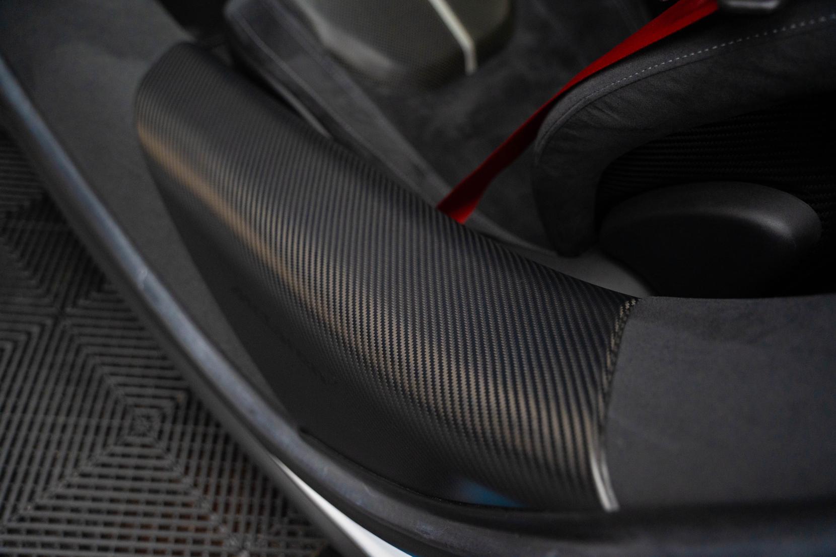 McLaren 570S 3.8T V8 Coupe 2dr Petrol SSG Euro 6 (s/s) (570 ps)