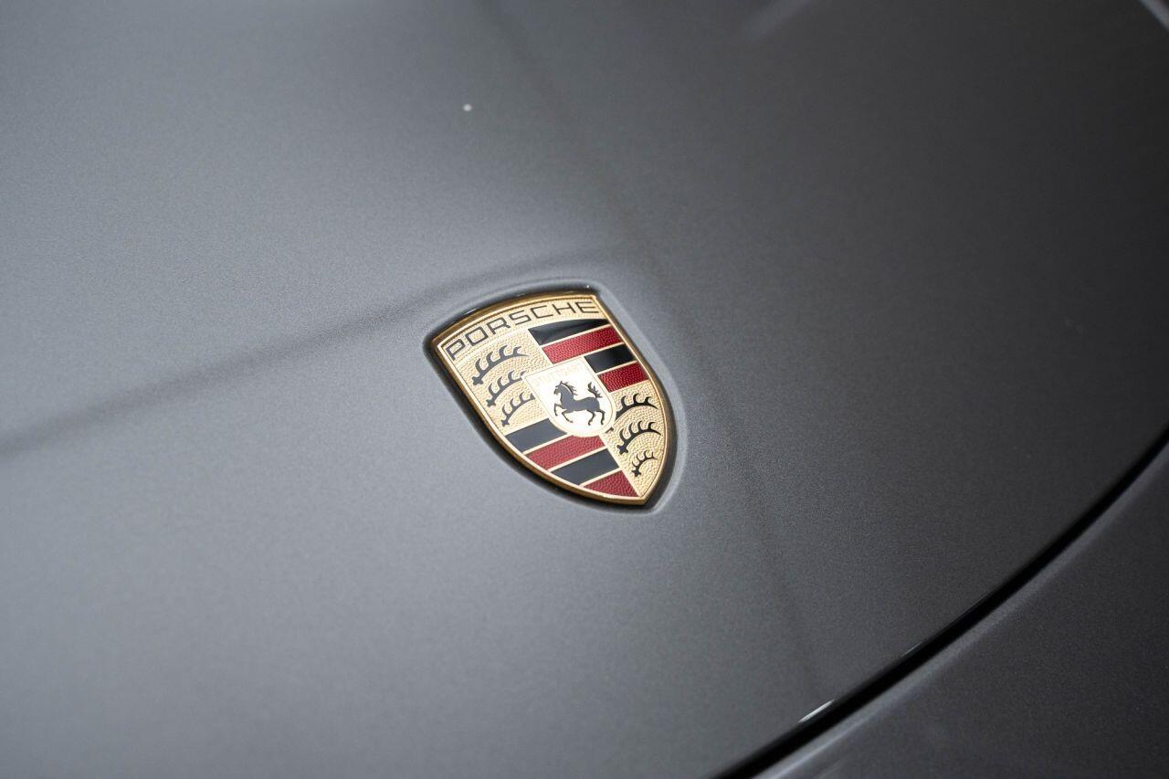 Porsche 911 3.0T 991 4S Targa 2dr Petrol PDK 4WD Euro 6 (s/s) (420 ps) 12 MONTH WARRANTY + FINANCE