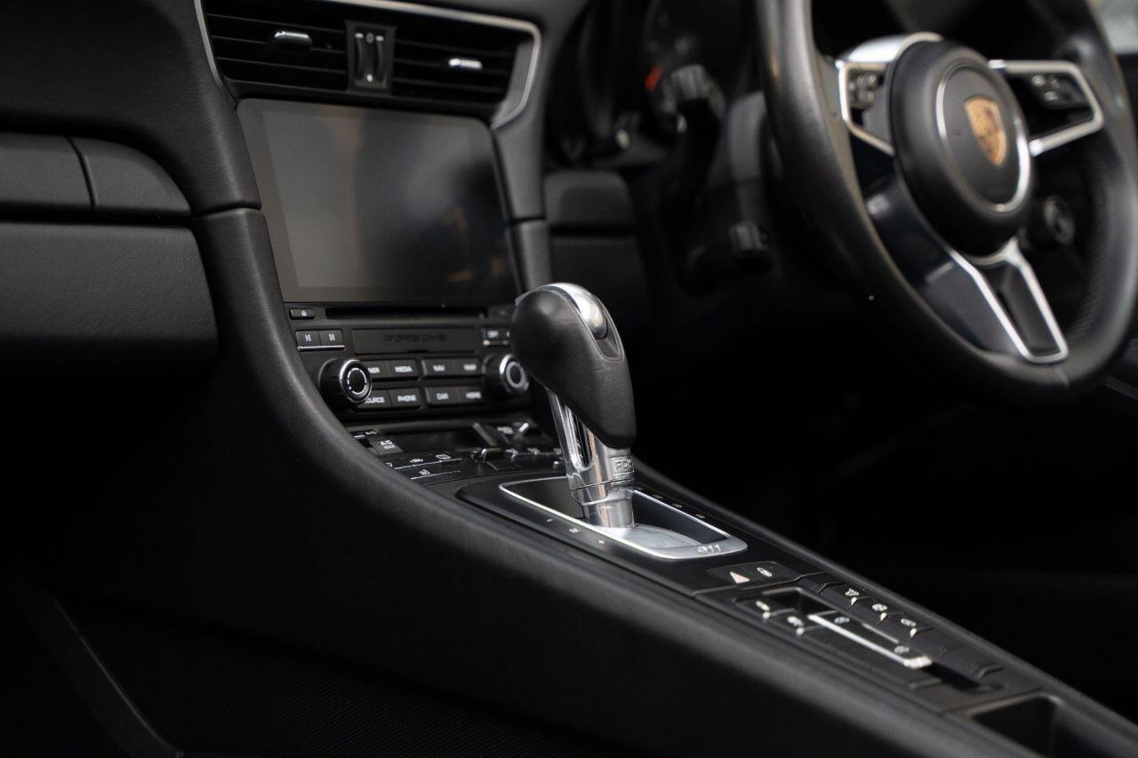 Porsche 911 3.0T 991 4S Targa 2dr Petrol PDK 4WD Euro 6 (s/s) (420 ps) 12 MONTH WARRANTY + FINANCE