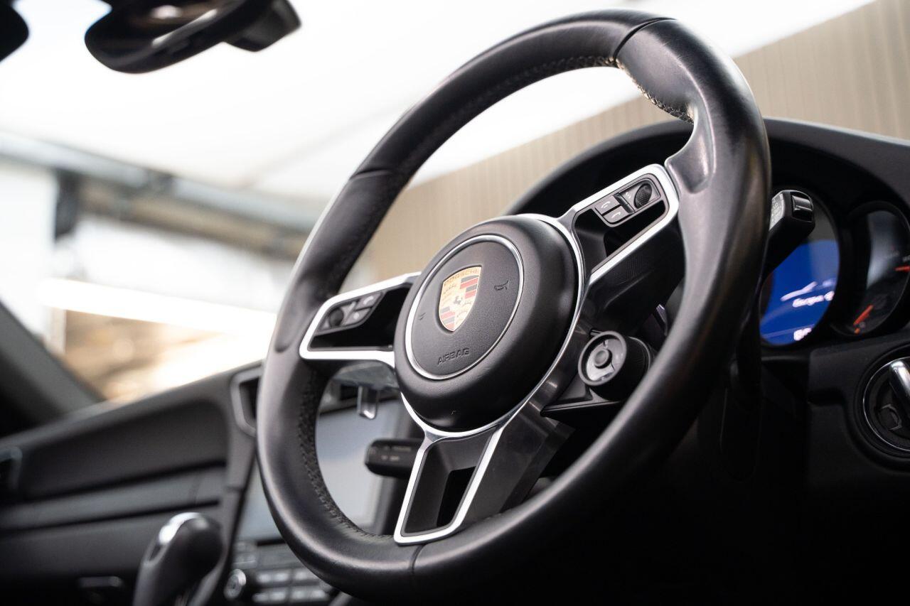 Porsche 911 3.0T 991 4S Targa 2dr Petrol PDK 4WD Euro 6 (s/s) (420 ps) 12 MONTH WARRANTY + FINANCE