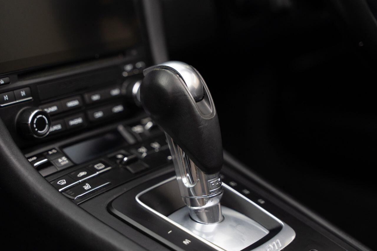 Porsche 911 3.0T 991 4S Targa 2dr Petrol PDK 4WD Euro 6 (s/s) (420 ps) 12 MONTH WARRANTY + FINANCE