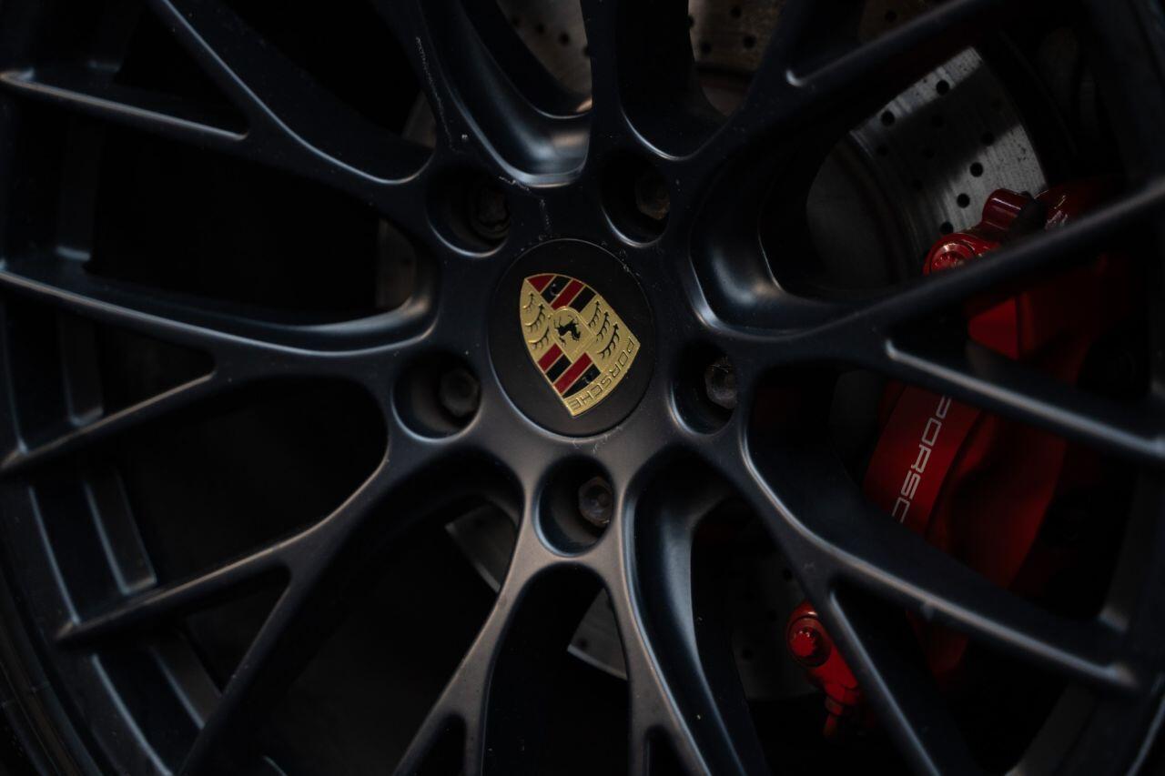 Porsche 911 3.0T 991 4S Targa 2dr Petrol PDK 4WD Euro 6 (s/s) (420 ps) 12 MONTH WARRANTY + FINANCE