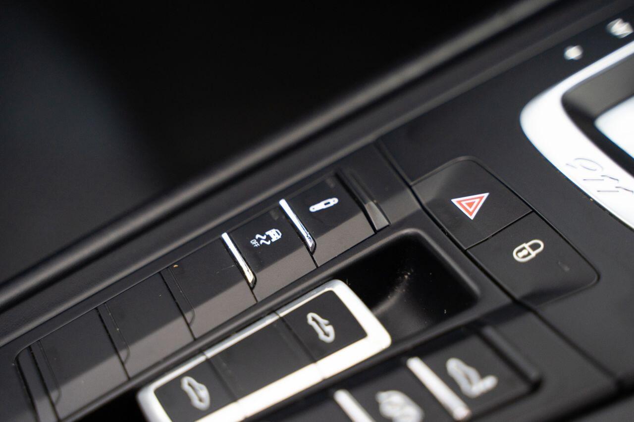 Porsche 911 3.0T 991 4S Targa 2dr Petrol PDK 4WD Euro 6 (s/s) (420 ps) 12 MONTH WARRANTY + FINANCE