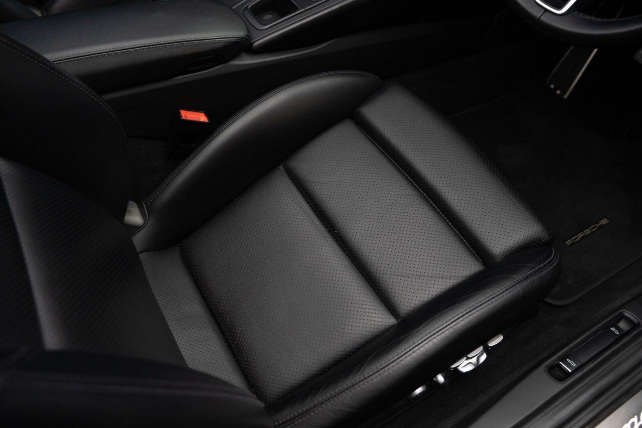 Porsche 911 3.0T 991 4S Targa 2dr Petrol PDK 4WD Euro 6 (s/s) (420 ps) 12 MONTH WARRANTY + FINANCE