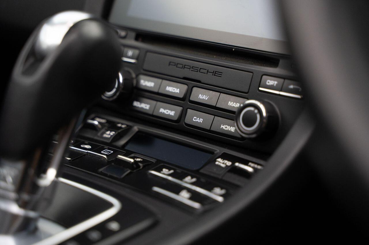 Porsche 911 3.0T 991 4S Targa 2dr Petrol PDK 4WD Euro 6 (s/s) (420 ps) 12 MONTH WARRANTY + FINANCE