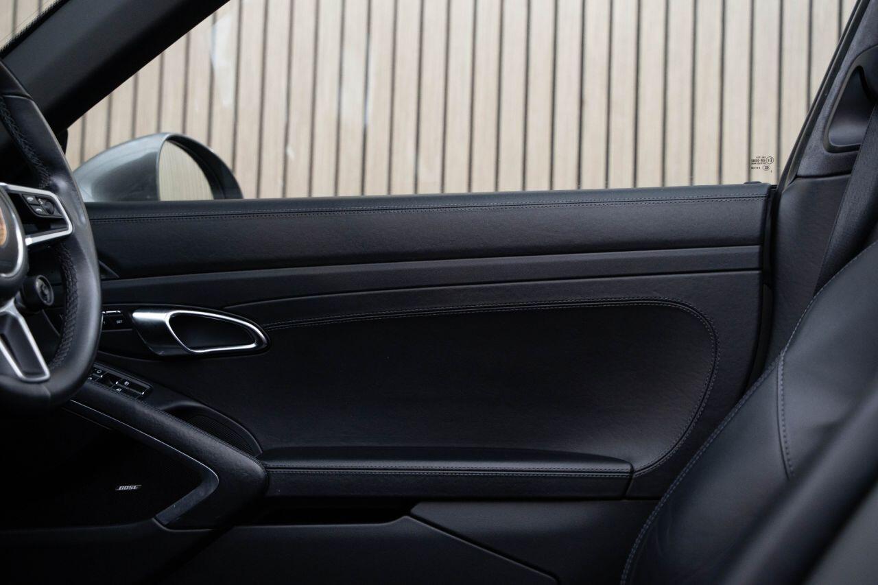 Porsche 911 3.0T 991 4S Targa 2dr Petrol PDK 4WD Euro 6 (s/s) (420 ps) 12 MONTH WARRANTY + FINANCE