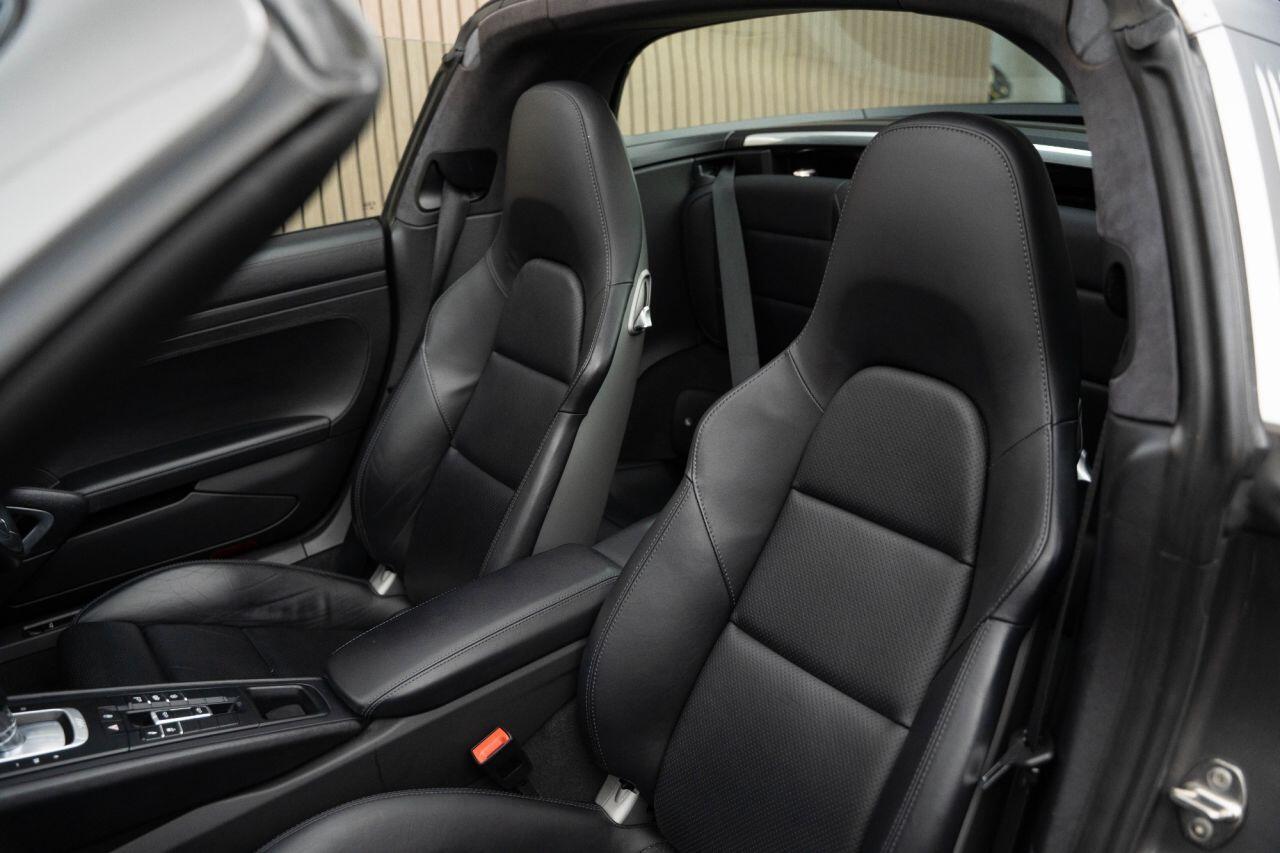 Porsche 911 3.0T 991 4S Targa 2dr Petrol PDK 4WD Euro 6 (s/s) (420 ps) 12 MONTH WARRANTY + FINANCE