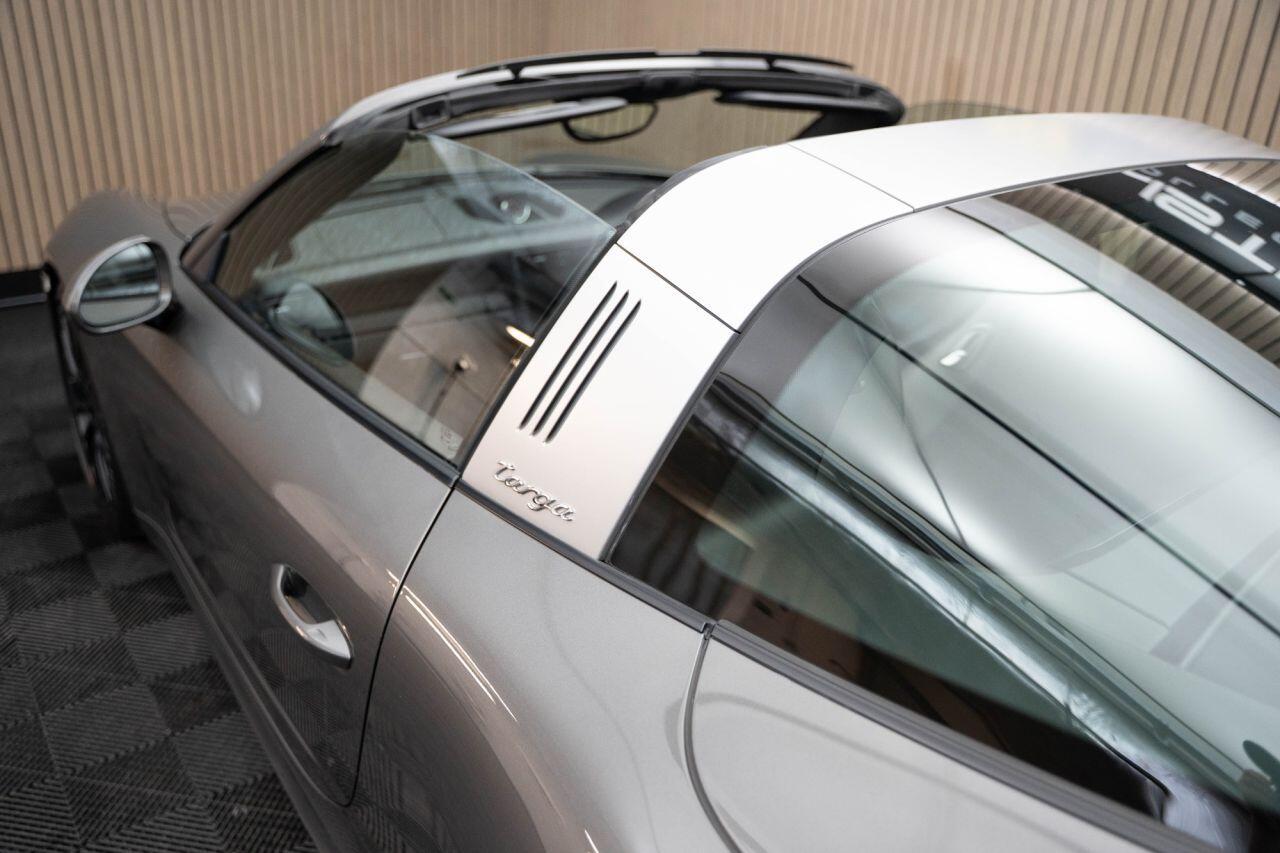 Porsche 911 3.0T 991 4S Targa 2dr Petrol PDK 4WD Euro 6 (s/s) (420 ps) 12 MONTH WARRANTY + FINANCE