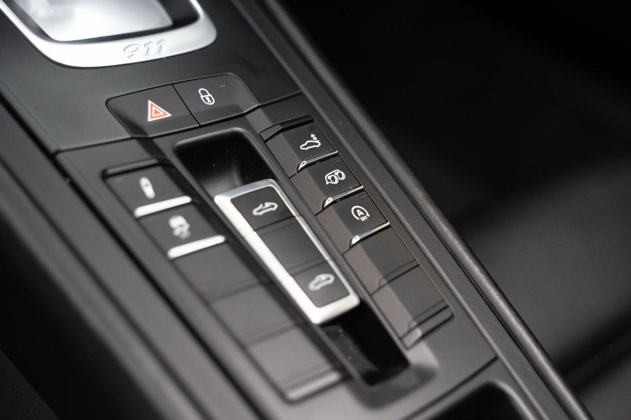 Porsche 911 3.0T 991 4S Targa 2dr Petrol PDK 4WD Euro 6 (s/s) (420 ps) 12 MONTH WARRANTY + FINANCE