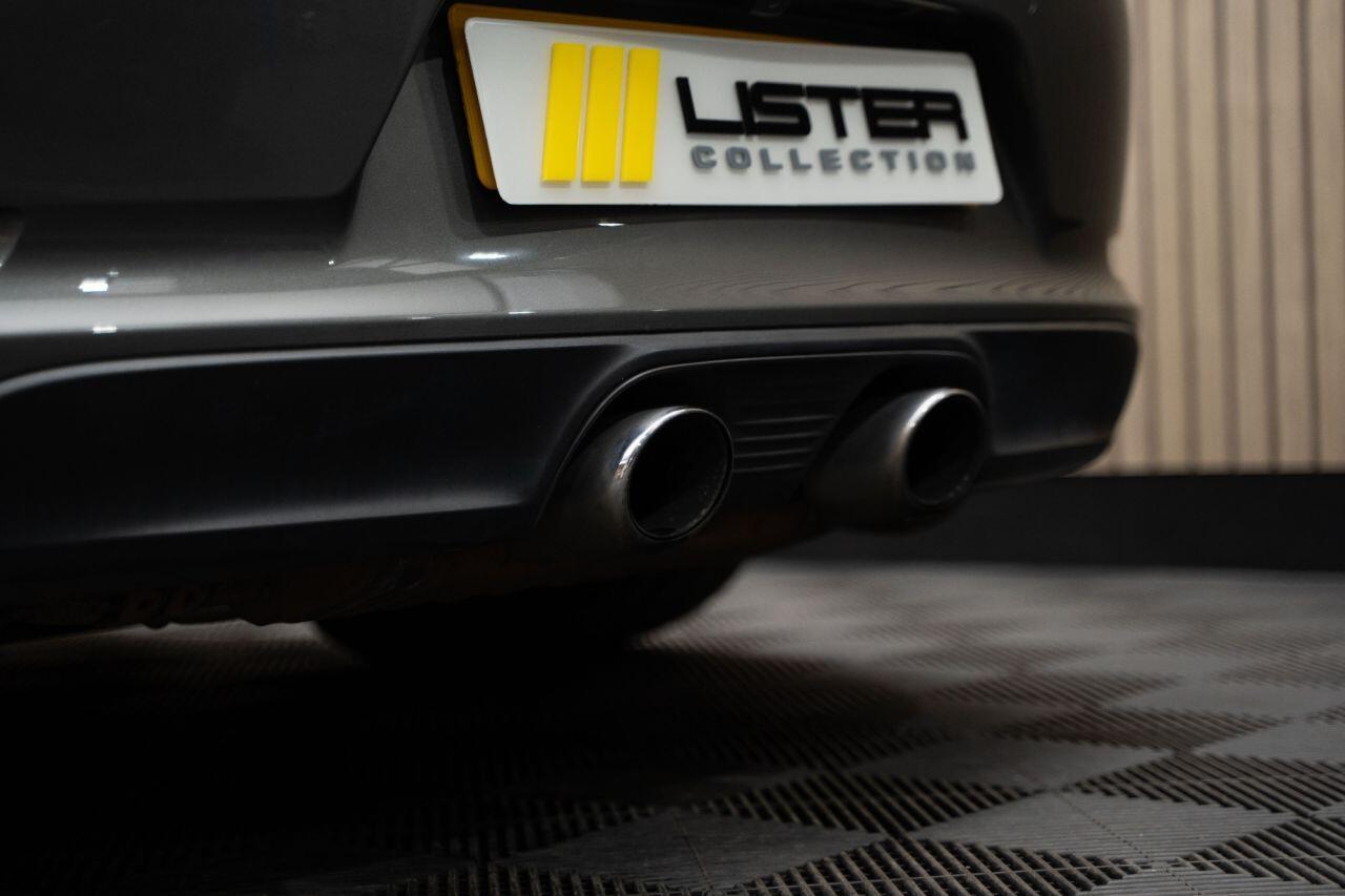 Porsche 911 3.0T 991 4S Targa 2dr Petrol PDK 4WD Euro 6 (s/s) (420 ps) 12 MONTH WARRANTY + FINANCE