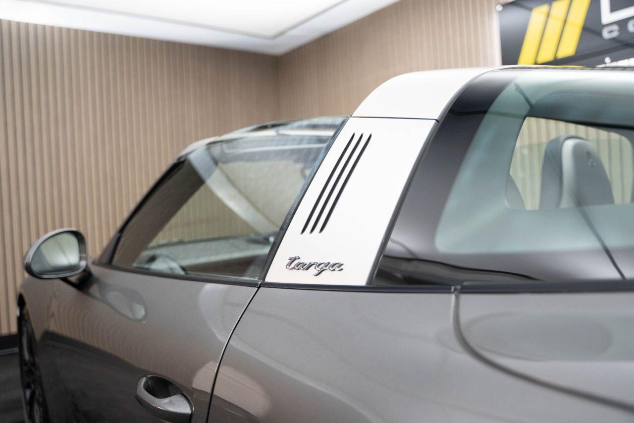 Porsche 911 3.0T 991 4S Targa 2dr Petrol PDK 4WD Euro 6 (s/s) (420 ps) 12 MONTH WARRANTY + FINANCE