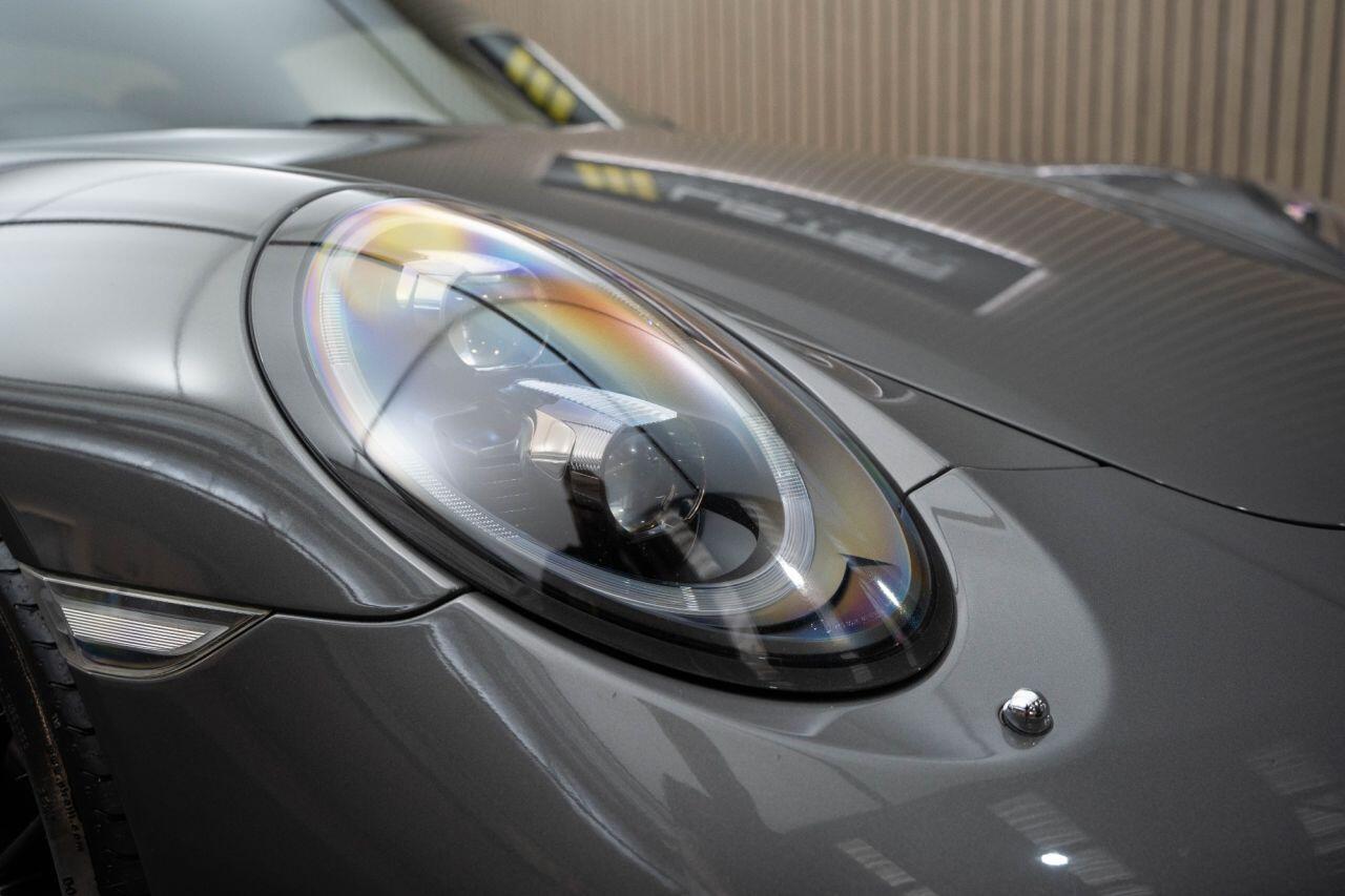 Porsche 911 3.0T 991 4S Targa 2dr Petrol PDK 4WD Euro 6 (s/s) (420 ps) 12 MONTH WARRANTY + FINANCE