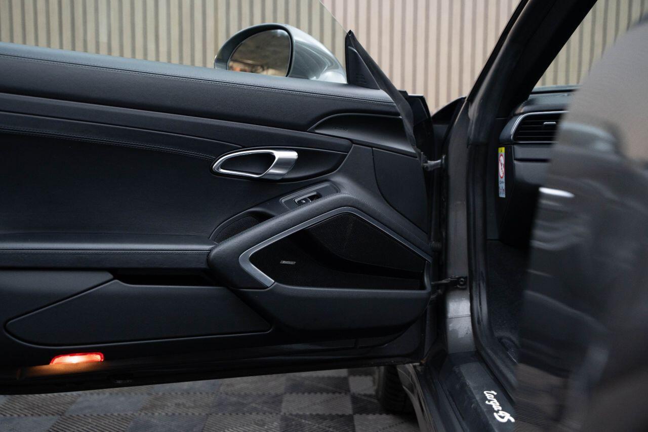 Porsche 911 3.0T 991 4S Targa 2dr Petrol PDK 4WD Euro 6 (s/s) (420 ps) 12 MONTH WARRANTY + FINANCE