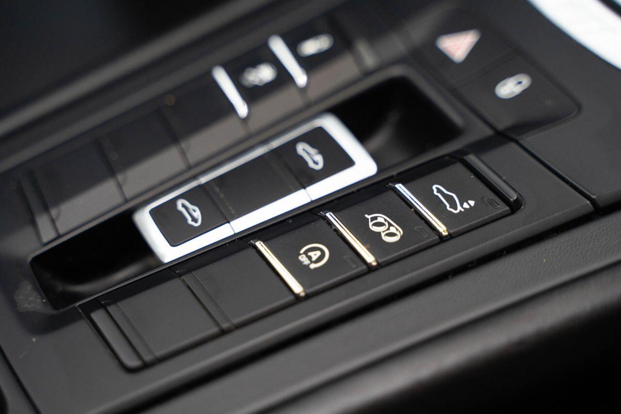 Porsche 911 3.0T 991 4S Targa 2dr Petrol PDK 4WD Euro 6 (s/s) (420 ps) 12 MONTH WARRANTY + FINANCE