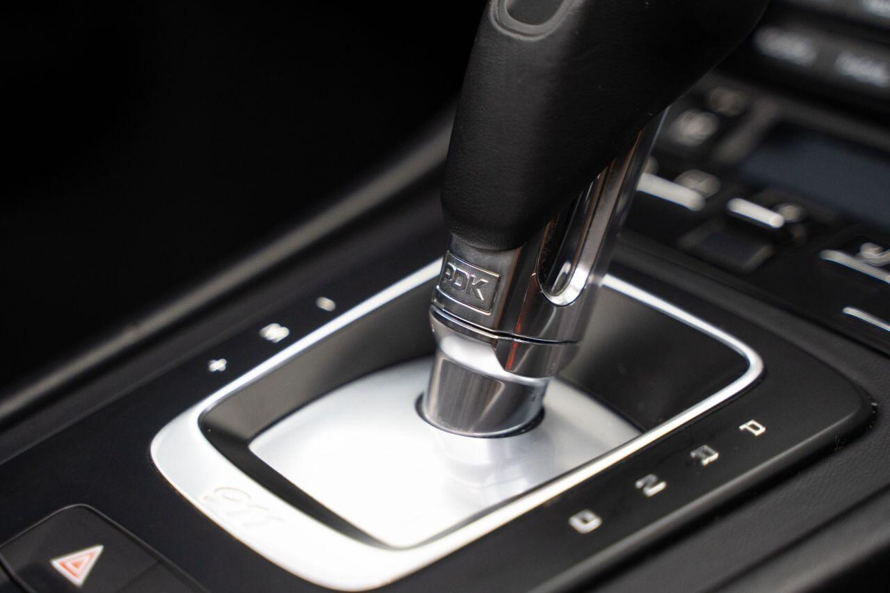 Porsche 911 3.0T 991 4S Targa 2dr Petrol PDK 4WD Euro 6 (s/s) (420 ps) 12 MONTH WARRANTY + FINANCE