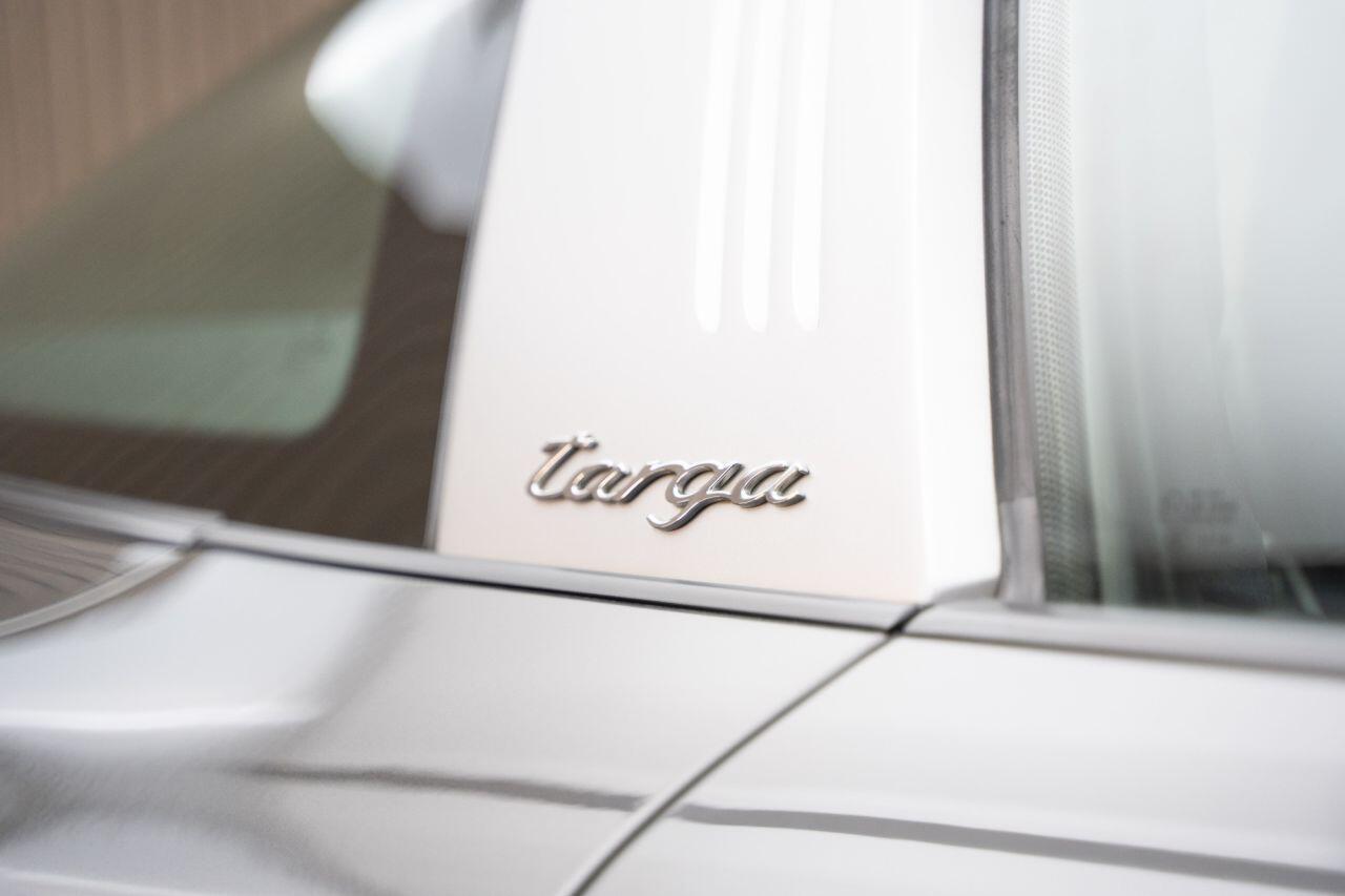 Porsche 911 3.0T 991 4S Targa 2dr Petrol PDK 4WD Euro 6 (s/s) (420 ps) 12 MONTH WARRANTY + FINANCE