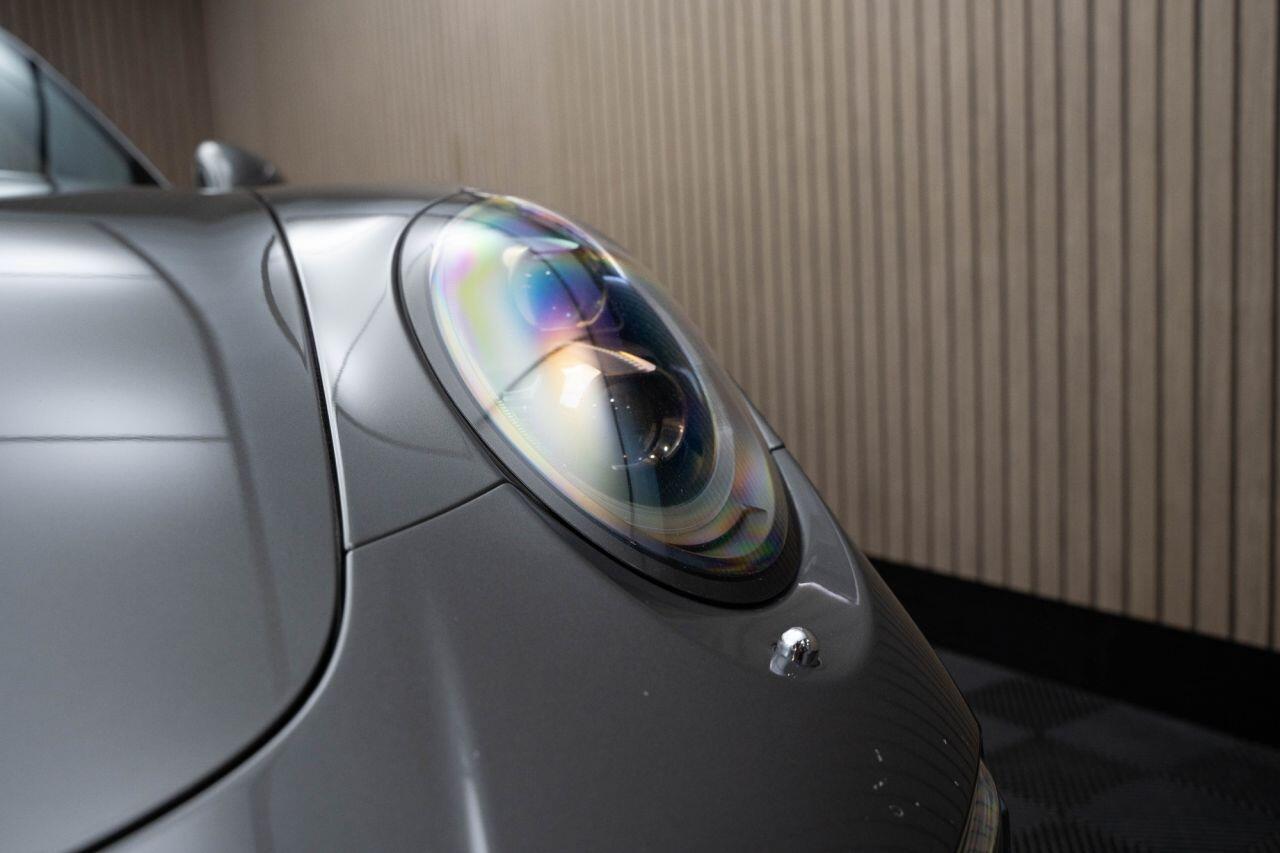 Porsche 911 3.0T 991 4S Targa 2dr Petrol PDK 4WD Euro 6 (s/s) (420 ps) 12 MONTH WARRANTY + FINANCE