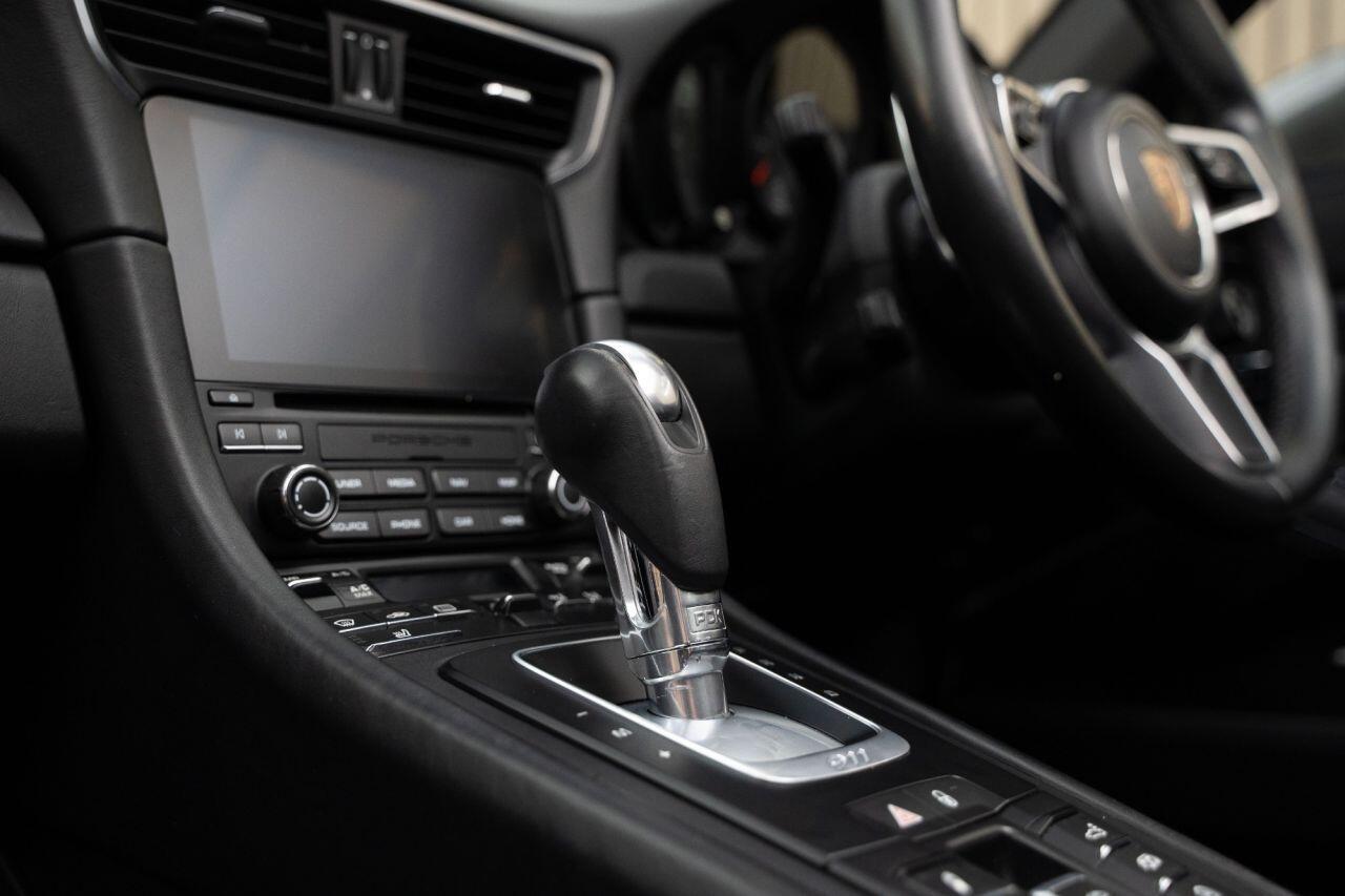 Porsche 911 3.0T 991 4S Targa 2dr Petrol PDK 4WD Euro 6 (s/s) (420 ps) 12 MONTH WARRANTY + FINANCE