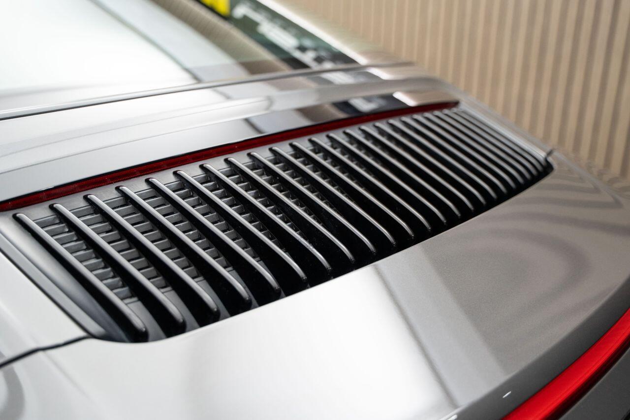 Porsche 911 3.0T 991 4S Targa 2dr Petrol PDK 4WD Euro 6 (s/s) (420 ps) 12 MONTH WARRANTY + FINANCE