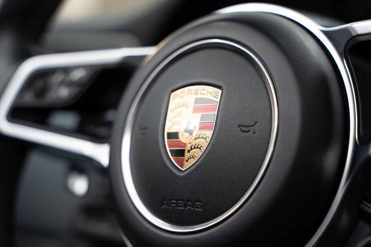 Porsche 911 3.0T 991 4S Targa 2dr Petrol PDK 4WD Euro 6 (s/s) (420 ps) 12 MONTH WARRANTY + FINANCE