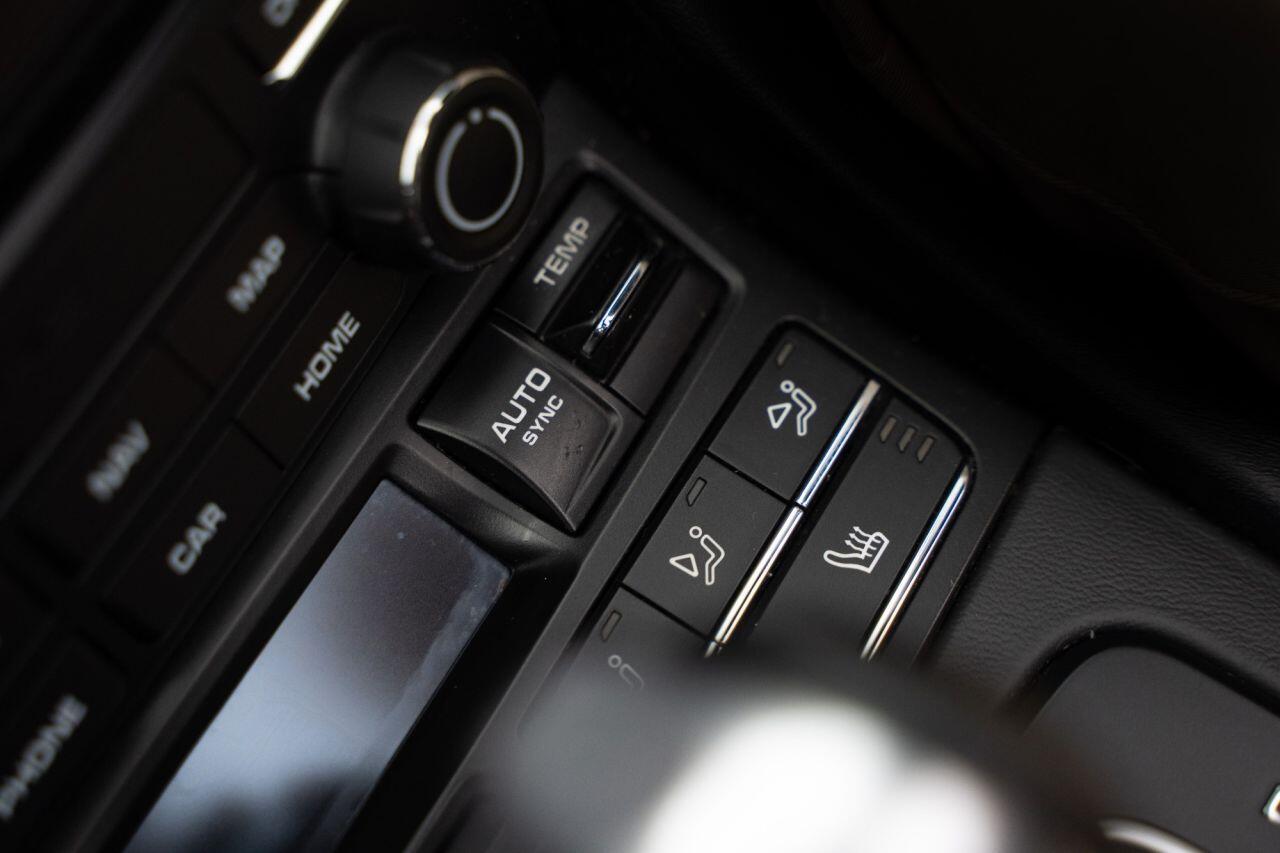 Porsche 911 3.0T 991 4S Targa 2dr Petrol PDK 4WD Euro 6 (s/s) (420 ps) 12 MONTH WARRANTY + FINANCE