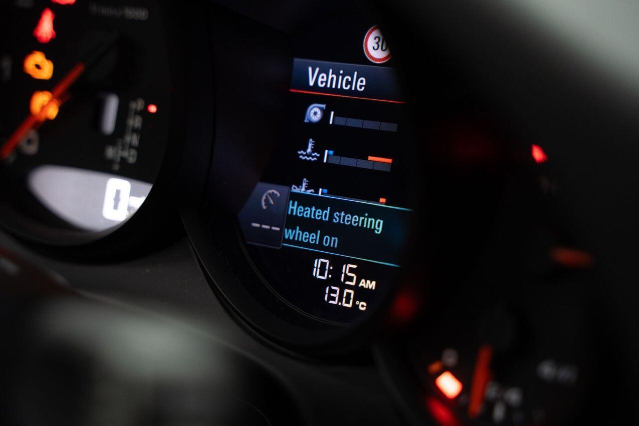 Porsche 911 3.0T 991 4S Targa 2dr Petrol PDK 4WD Euro 6 (s/s) (420 ps) 12 MONTH WARRANTY + FINANCE