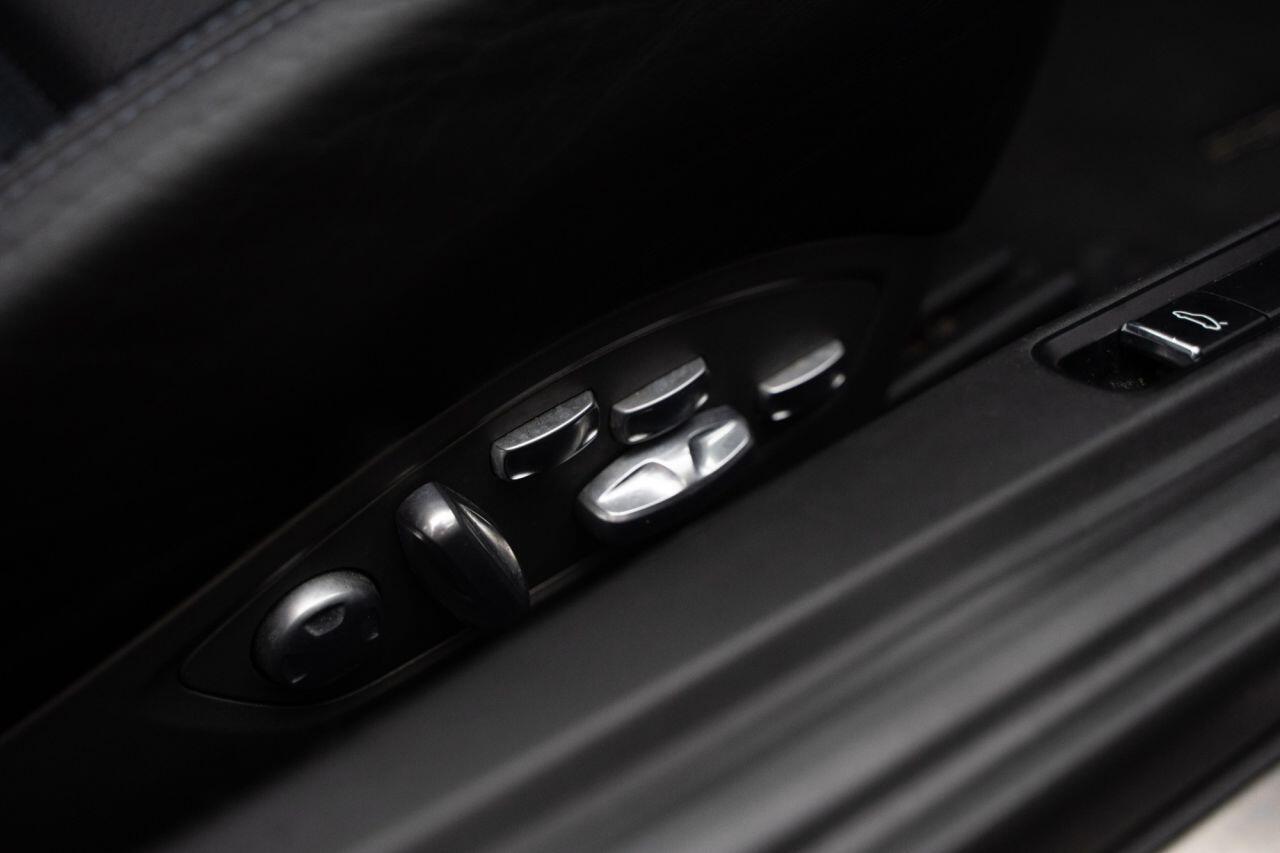 Porsche 911 3.0T 991 4S Targa 2dr Petrol PDK 4WD Euro 6 (s/s) (420 ps) 12 MONTH WARRANTY + FINANCE