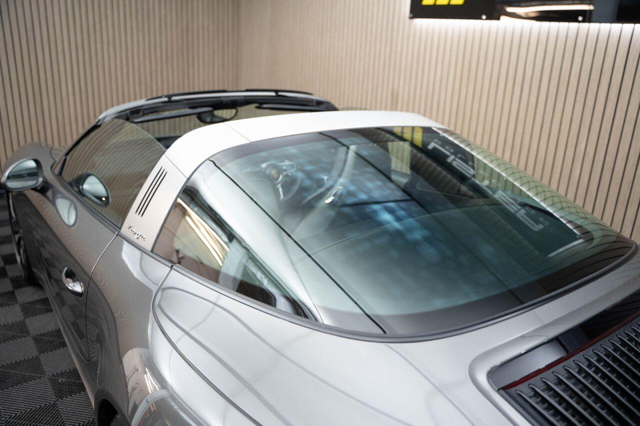 Porsche 911 3.0T 991 4S Targa 2dr Petrol PDK 4WD Euro 6 (s/s) (420 ps) 12 MONTH WARRANTY + FINANCE