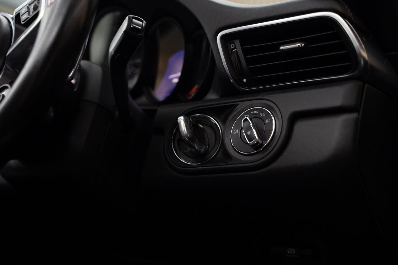 Porsche 911 3.0T 991 4S Targa 2dr Petrol PDK 4WD Euro 6 (s/s) (420 ps) 12 MONTH WARRANTY + FINANCE